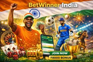 Betwinner India en